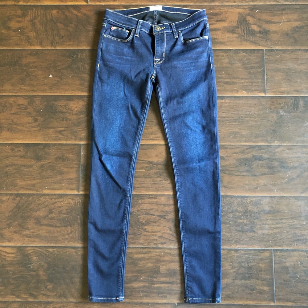 Hudson Jeans